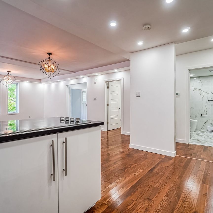 Condo for rent, Montréal (Côte-des-Neiges/Notre-Dame-de-Grâce) - Photo 1