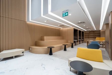 For Lease - 38 Widmer Street Unit# 4201, Toronto, Ontario - Photo 5