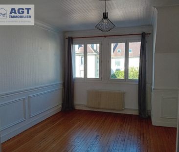 Location Appartement 3 pièces 62m² BEAUVAIS 60000 - Photo 3