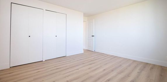 LIBRE - Face au Collège Bois-de-Boulogne Ahuntsic Montreal - appartement/ logement à louer - Photo 2