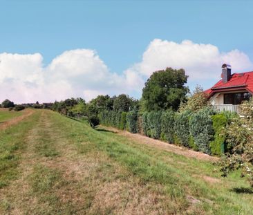 Ein Platz für Träume - naturnahes Wohnen für die große Familie! - Foto 3