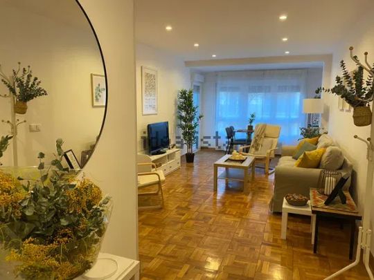 Alquiler de piso en Calle Padre Barace, 1 - Foto 1