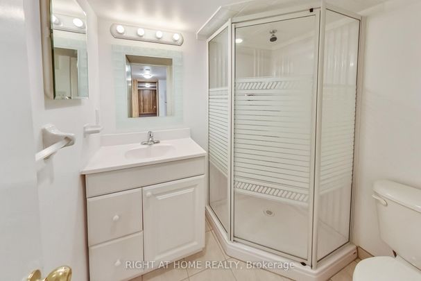 For Lease - 95 poyntz Avenue Unit# basment, Toronto, Ontario - Photo 1