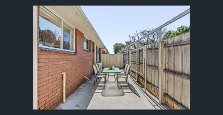 INNER NORTHCOTE LIVING - Photo 4