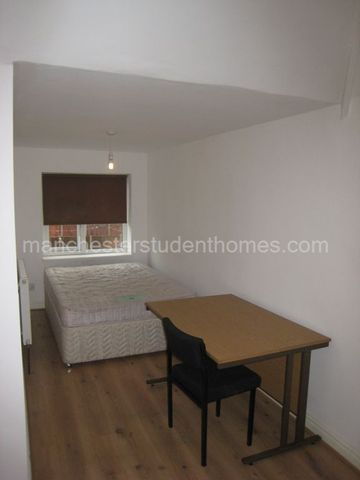 Parsonage Road, Manchester, M20 4WY - Photo 2