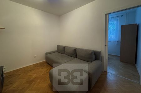 Apartment for rent, 2+1 - 1 bedroom, 43m - Фото 2
