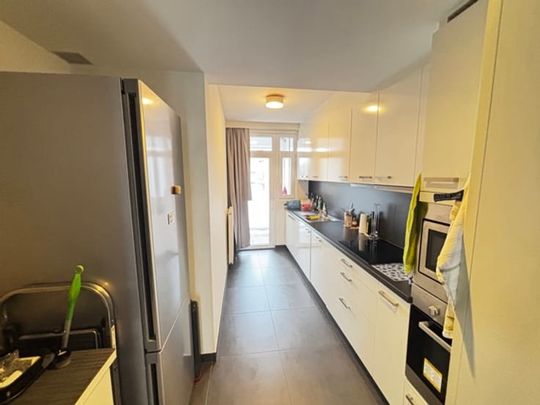 Appartement te huur - Photo 1