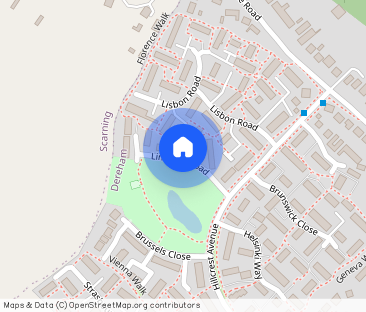 Limassol Road, Dereham - Photo 1