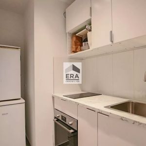 Appartement Paris 1 pièce(s) 34,66 Carrez - Photo 2