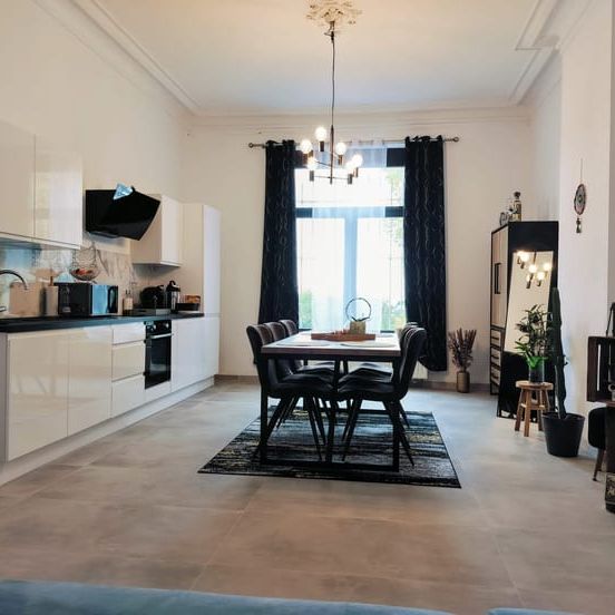 Appartement te huur - Photo 1