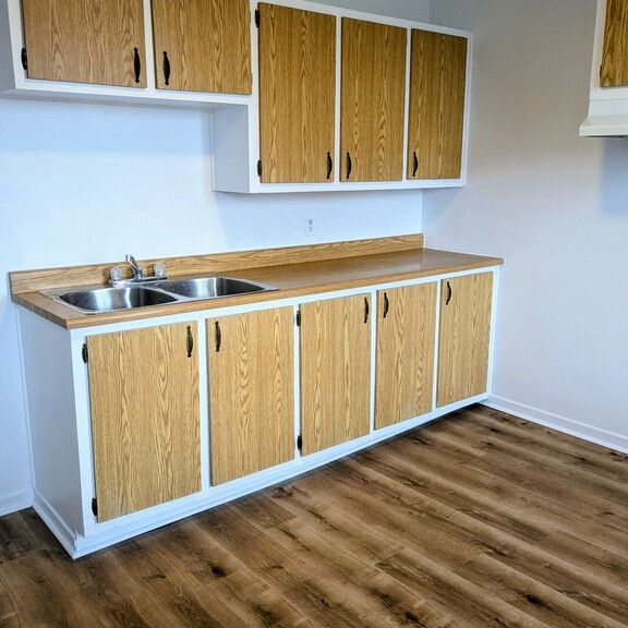 Logement Rénové 3 1/2 - Personne Seule - Photo 1