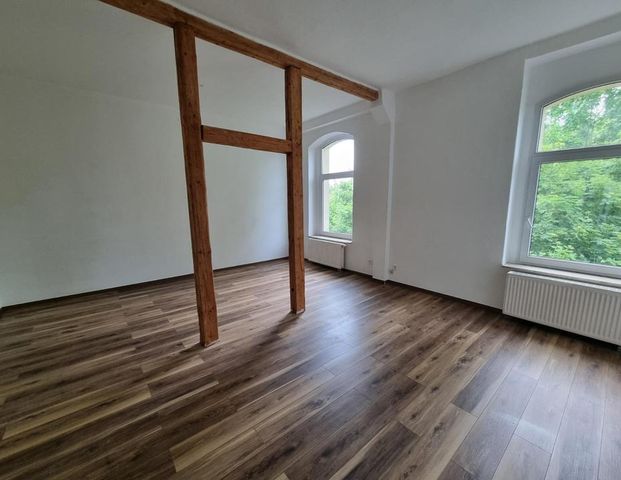 Erstbezug nach Sanierung! - Photo 1