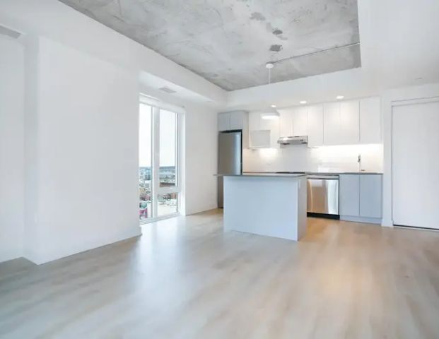 MRKT Lofts | 199 Rideau Street, Ottawa - Photo 1