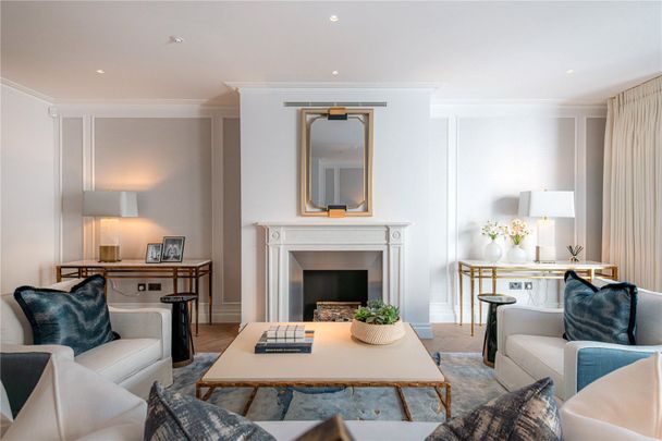 Wilton Row, SW1X - Photo 1