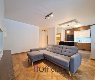 Do wynajęcia | 3-pok.| Ursynów/blisko metra - Zdjęcie 1