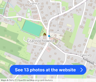 Nowe 2-pokojowe z miejscem postojowym Czarnochowice - Photo 1