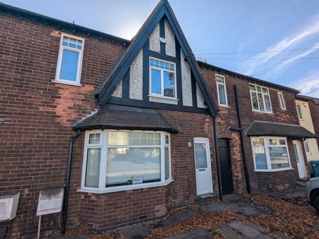 Room in a Shared House, Beeston Road, NG7 - Photo 5