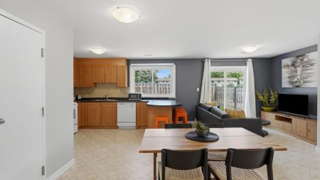 Westgate Village Townhomes — 2 Bedroom - Photo 3