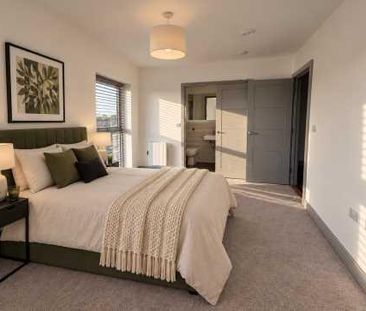 2 bedroom apartment to rent - Photo 2