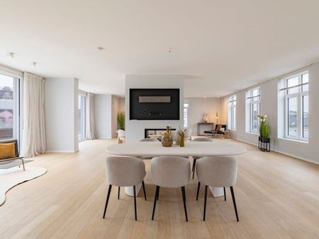 Tout savoir sur cet appartement à Anvers, à Anvers - Foto 5