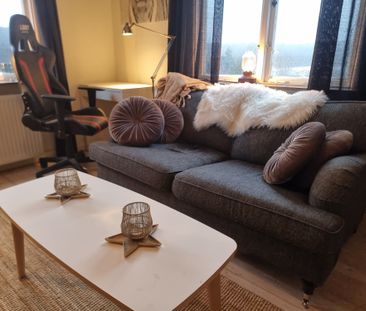 Gamla riksvägen, Kållered - Foto 1