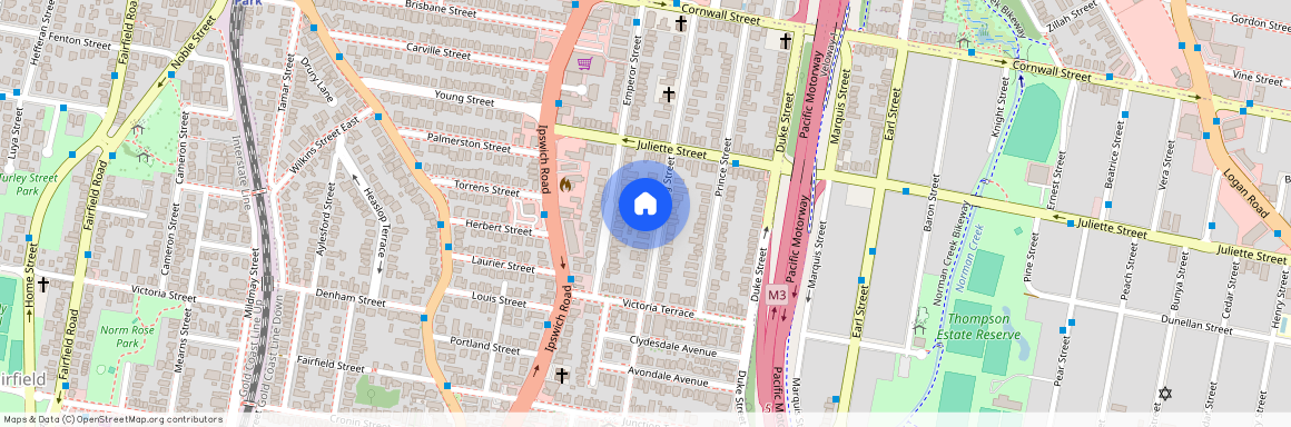 6/67 King street, Annerley QLD 4103