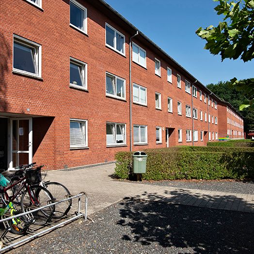 Dommerparken, 9. 2.th., 8620, Kjellerup - Foto 1