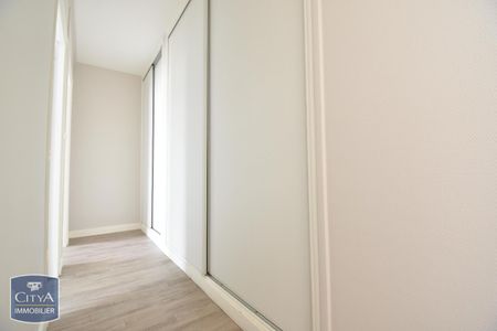 Location Appartement 4 pièces 63m² LE MANS 72100 - Photo 4