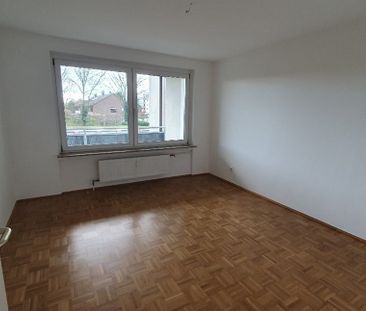 Wohnung zur Miete in Telgte Telgte: großzügig geschnittene 3 Zimmer... - Foto 3