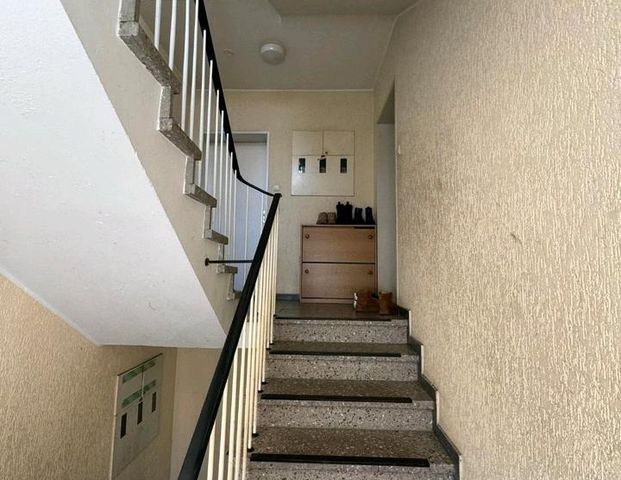 3 Zimmer maisonette wohnung 2 Badezimmer 2 Balkone in Remscheid - Foto 1