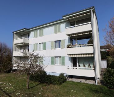 Modern 4.5-room apartment on the mezzanine floor in Kallnach - Foto 4
