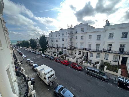 1 Bed Flat, Lansdowne Place, BN3 - Photo 4