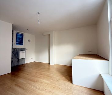 Jan Pieter Heijestraat 119D1, 1054 MD, Amsterdam - Foto 3