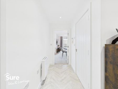 2 bedroom apartment to rent - Photo 2