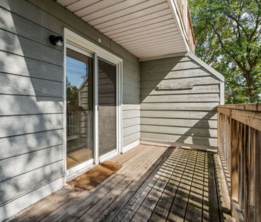 For Lease - 311 Presland Road Unit# C, Overbrook - Castleheights an... - Photo 4