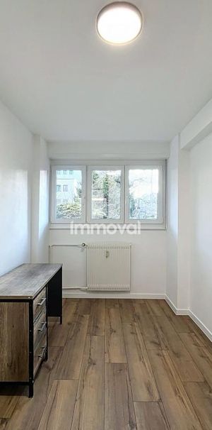 Location Appartement 1 pièce 11m² STRASBOURG 67000 - Photo 1