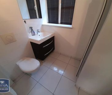 Appartement à louer 1 pièce 28.5m² - Photo 6