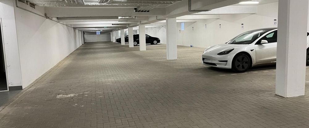 Tolle Sonnen-Terrasse im Hanseviertel - Photo 1