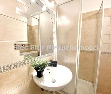 Mieszkanie Świętochłowice Zgoda powierzchnia 23.0 m² C30-WM-72830 - Zdjęcie 5