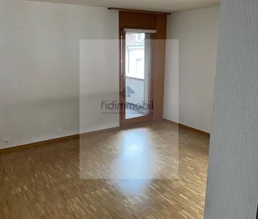 Splendid old apartment with authentic charm - Photo 6