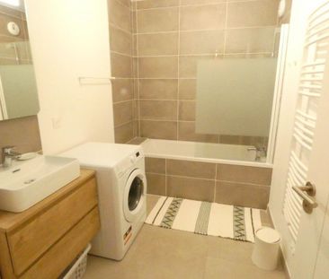 Location Appartement 3 pièces Meublé 68m² MONTPELLIER 34090 - Photo 6