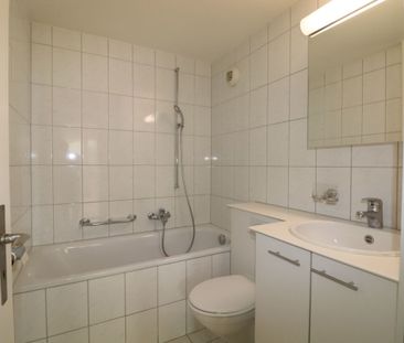 schöne 2-Zimmer-Wohnung nähe Burgfelderplatz - Foto 2