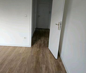3 Zimmer-Wohnung in Huchting - Foto 1
