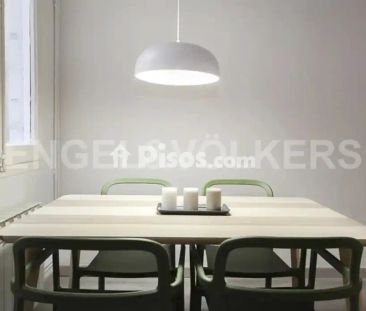 Piso en alquiler en El Barri Gòtic - Foto 5