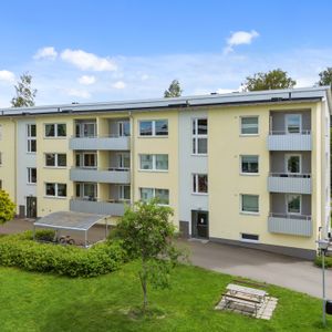 Brunnsjögatan 18 S, 77635, HEDEMORA, Sverige, Hedemora Centrum - Foto 2