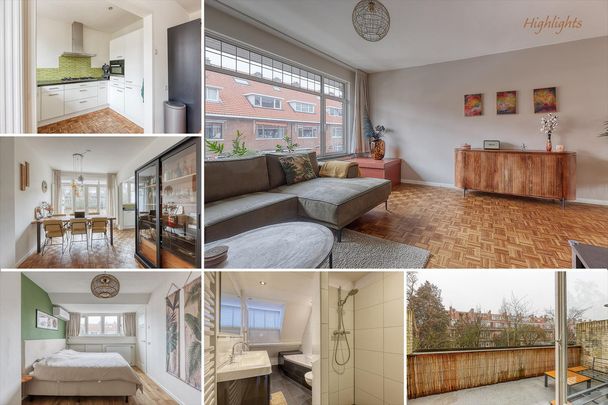 Jacob Catsstraat 53 - Photo 1