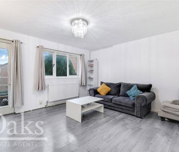 2 bedroom maisonette to rent - Photo 1