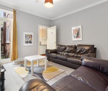 5 bedroom semi-detached house to rent - Photo 1