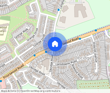 Priorswood Road, Taunton, Somerset, TA2 - Photo 1