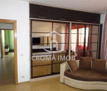 Croma Imob - Inchiriere apartament 2 camere, zona Tudor Vladimirescu - Photo 5